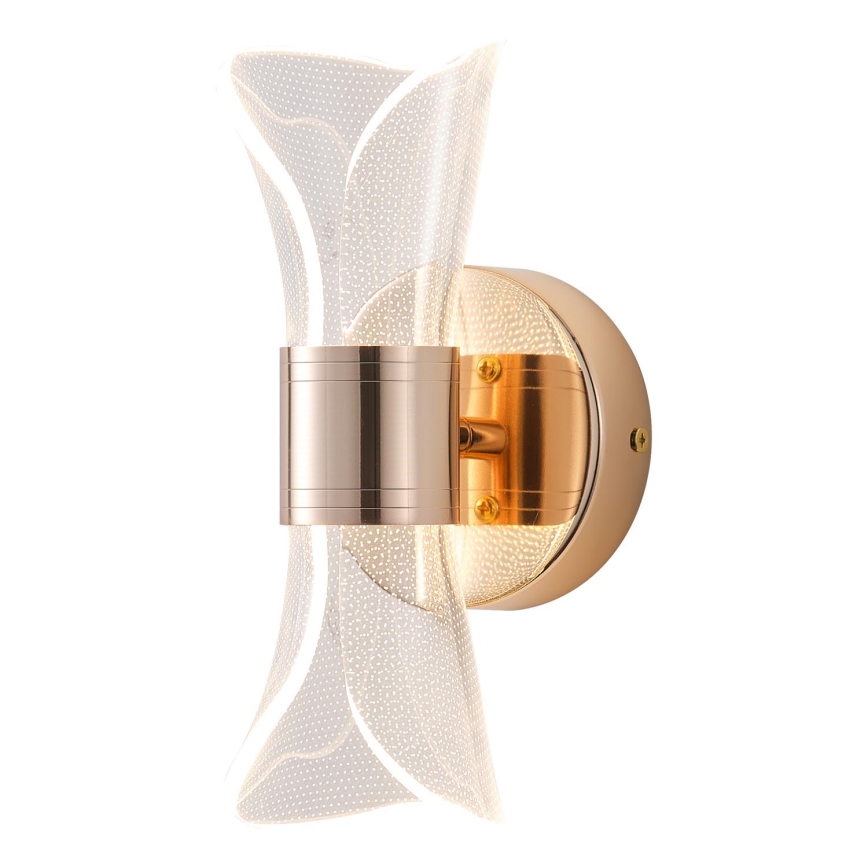 Applique a LED LED/8W/230V 3000K