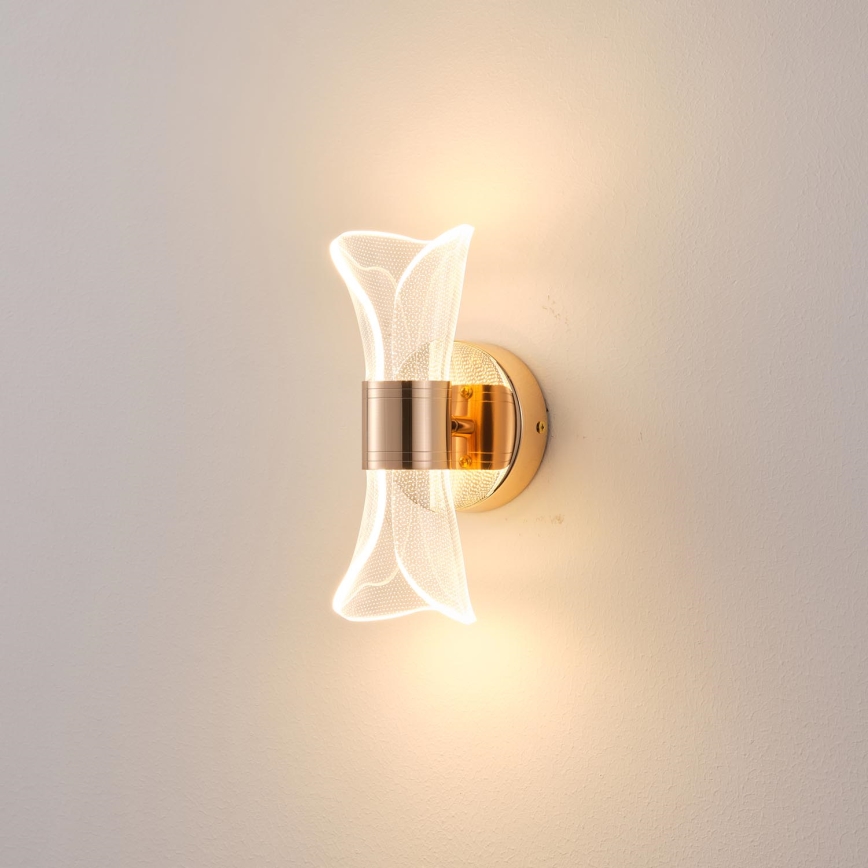 Applique a LED LED/8W/230V 3000K