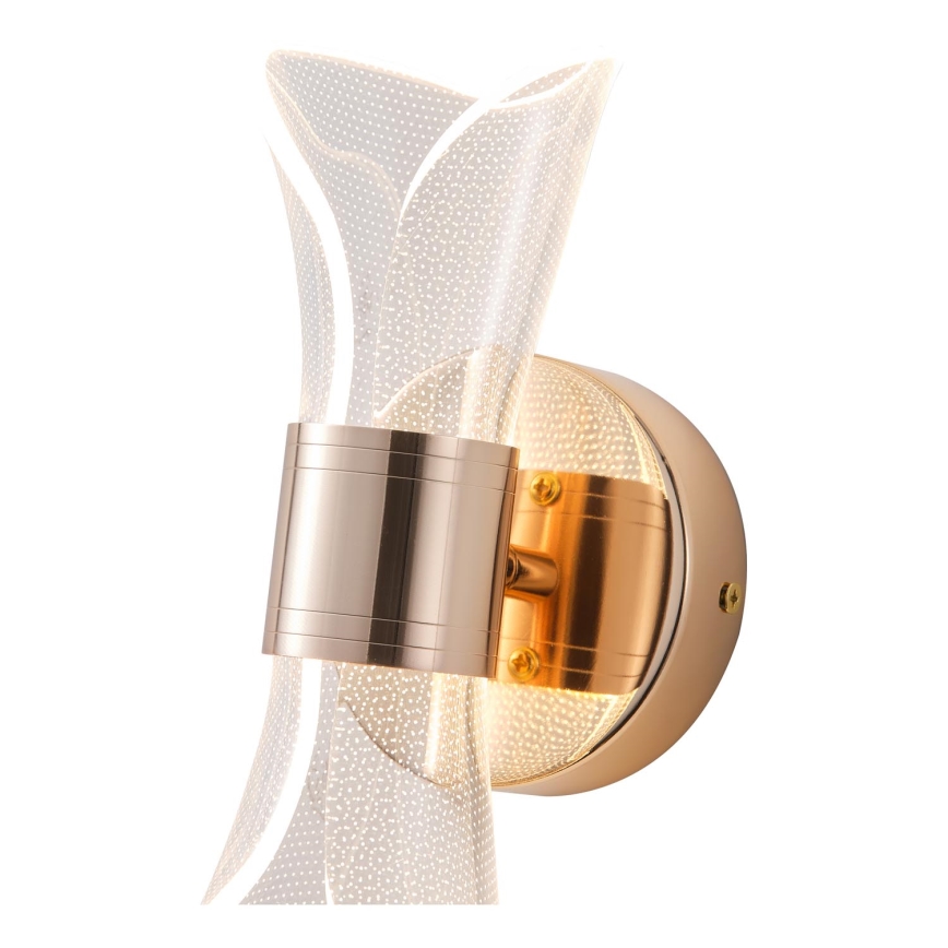 Applique a LED LED/8W/230V 3000K