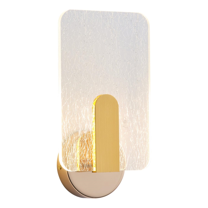 Applique a LED LED/8W/230V 3000K