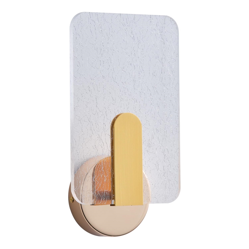 Applique a LED LED/8W/230V 3000K