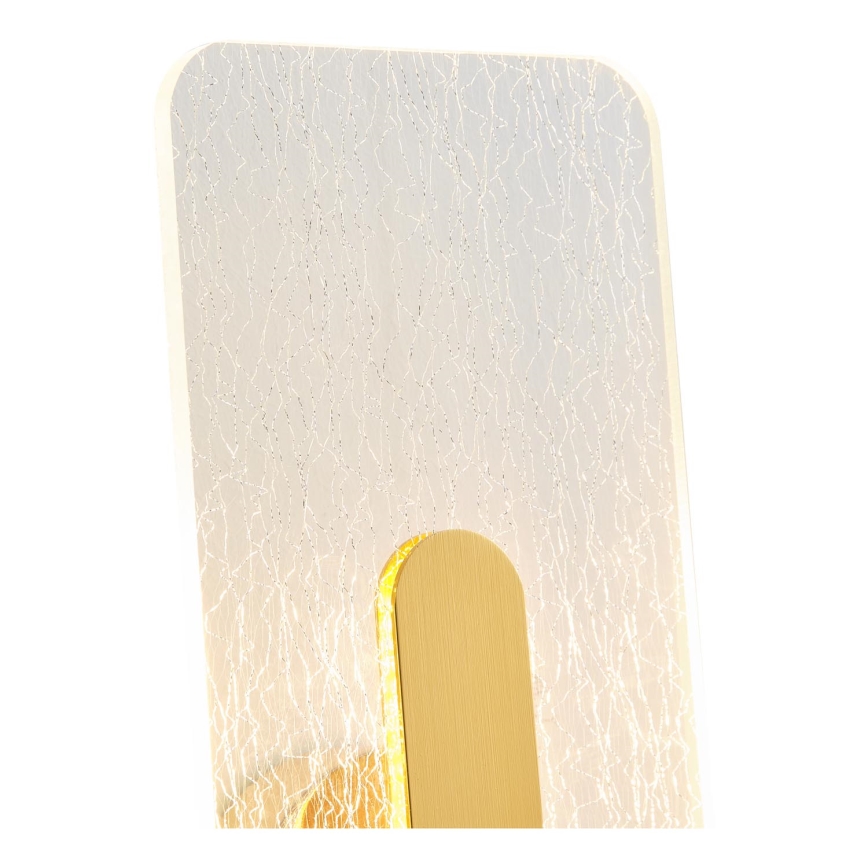 Applique a LED LED/8W/230V 3000K