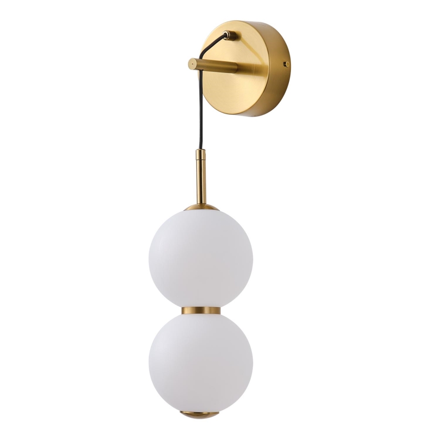 Applique a LED LED/9W/230V 3000K