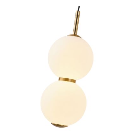 Applique a LED LED/9W/230V 3000K