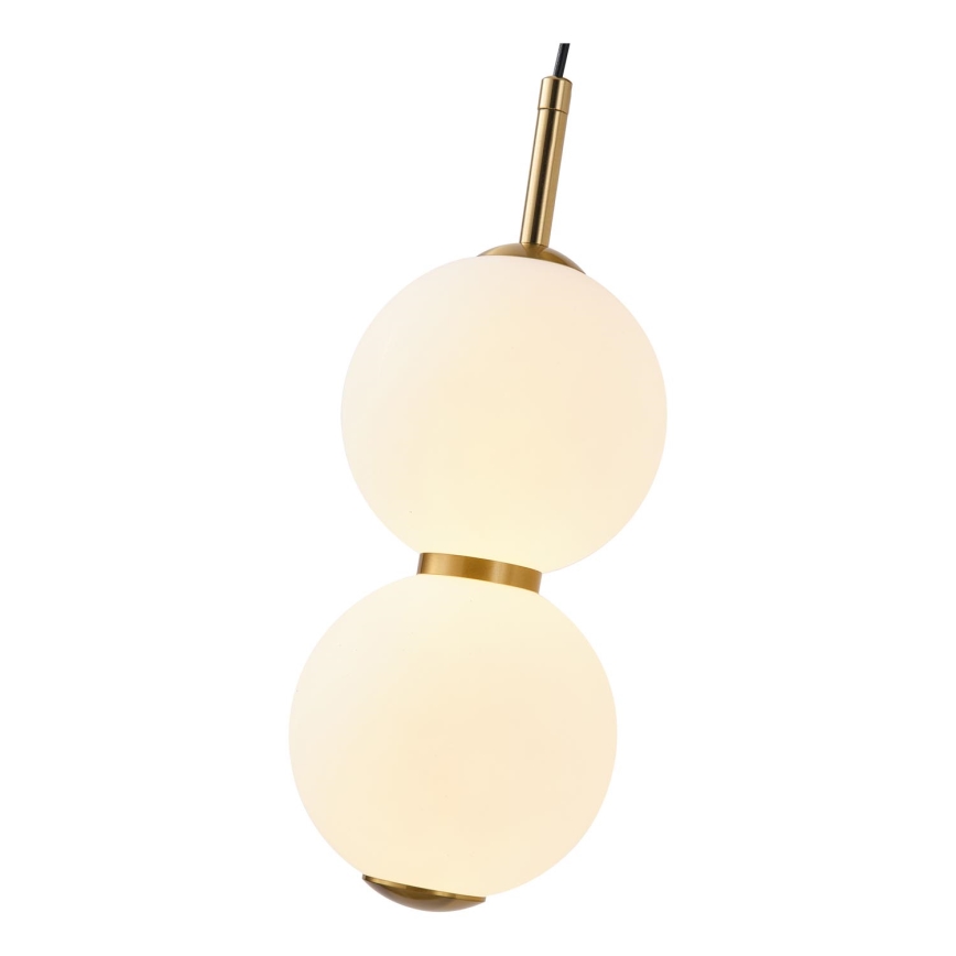 Applique a LED LED/9W/230V 3000K