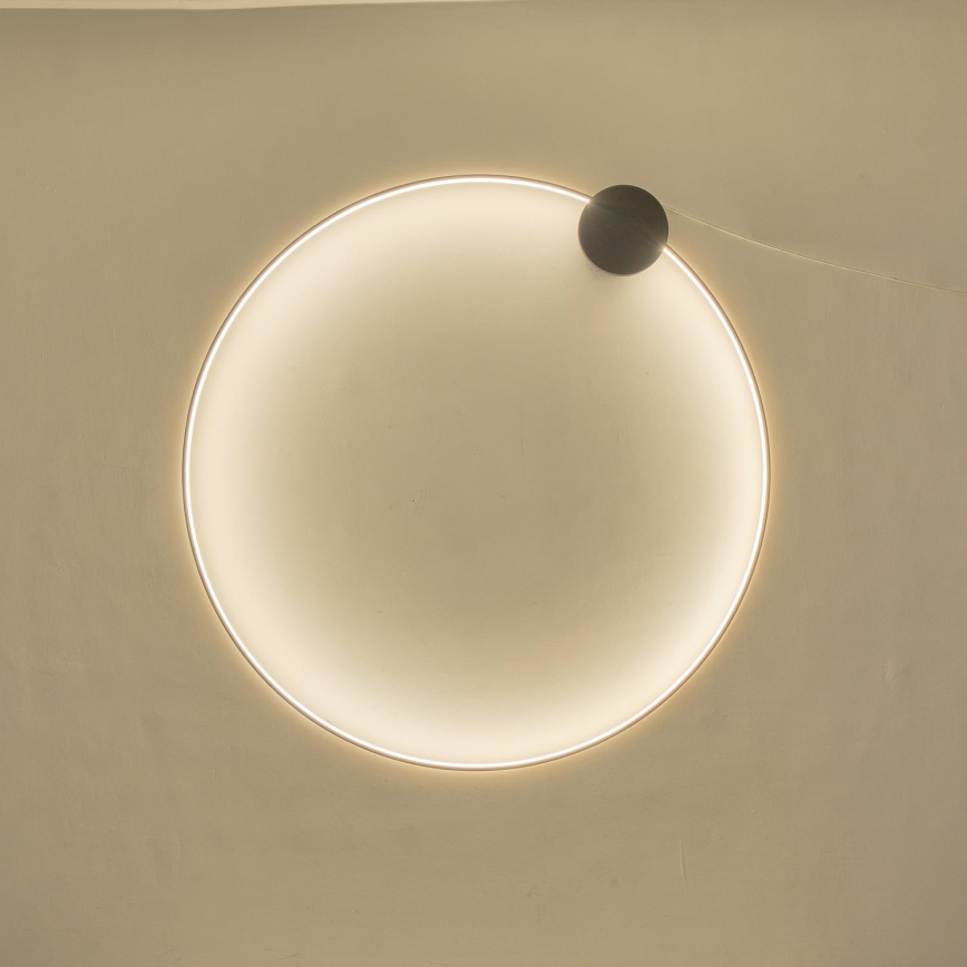 Applique a LED LED/9W/230V 3000K