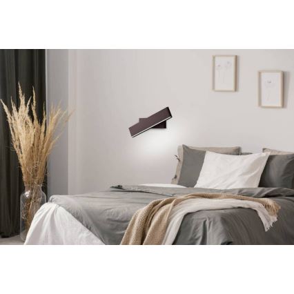 Applique a LED NICOLETTA LED/4W/230V