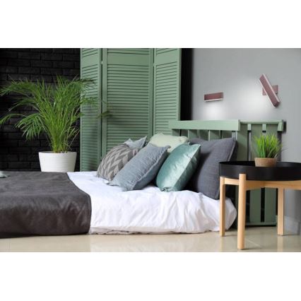 Applique a LED NICOLETTA LED/4W/230V