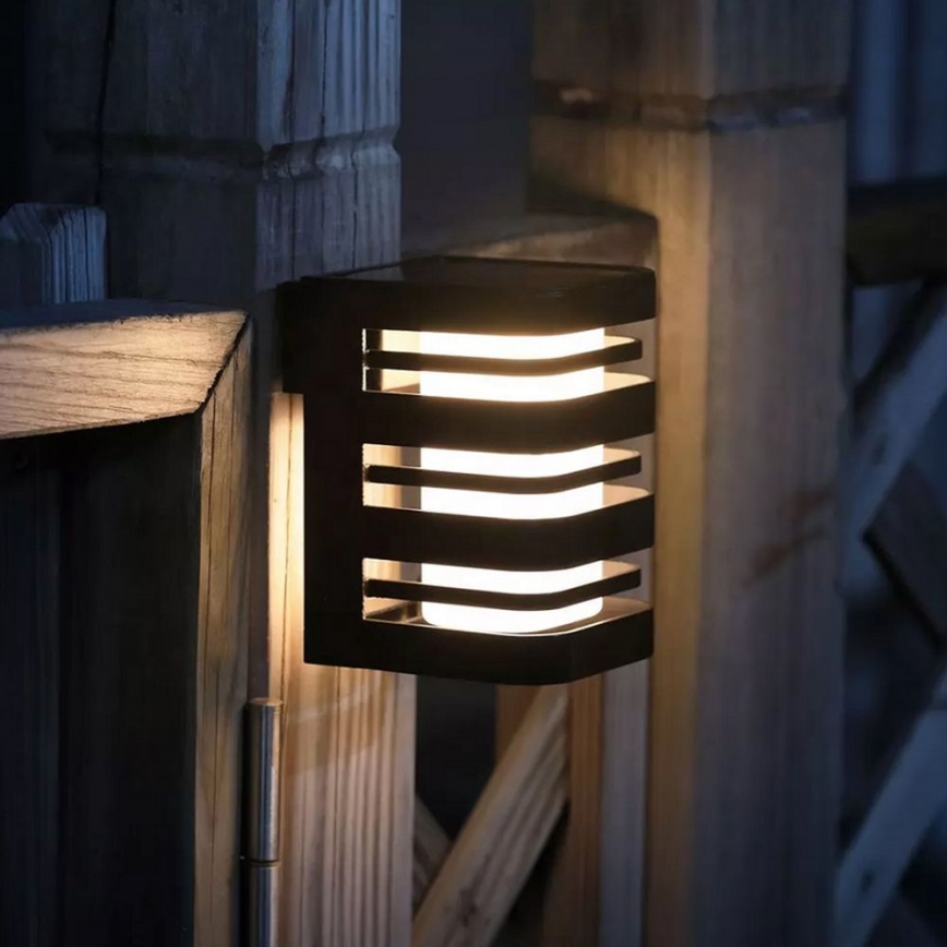 Applique a LED solare AGIDE LED/1,2V IP44