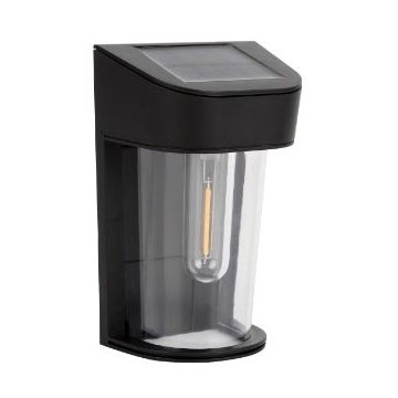 Applique a LED solare con sensore LED/2V IP44
