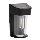 Applique a LED solare con sensore LED/2V IP44