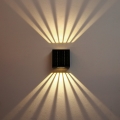 Applique a LED solare LED/2W/3,7V 4000K IP44 1300 mAh