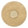Applique a LED SOLE LED/16W/230V diametro 65 cm oro