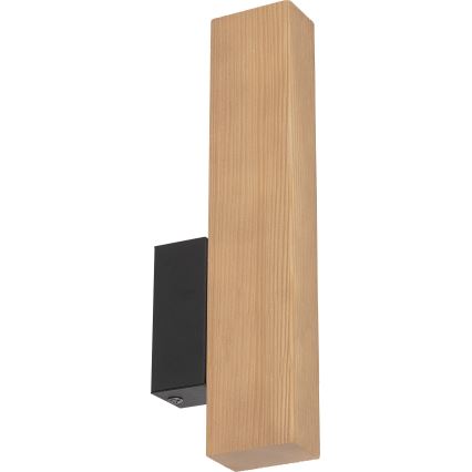 Applique a LED TEO LED/3W/230V 3000K pino