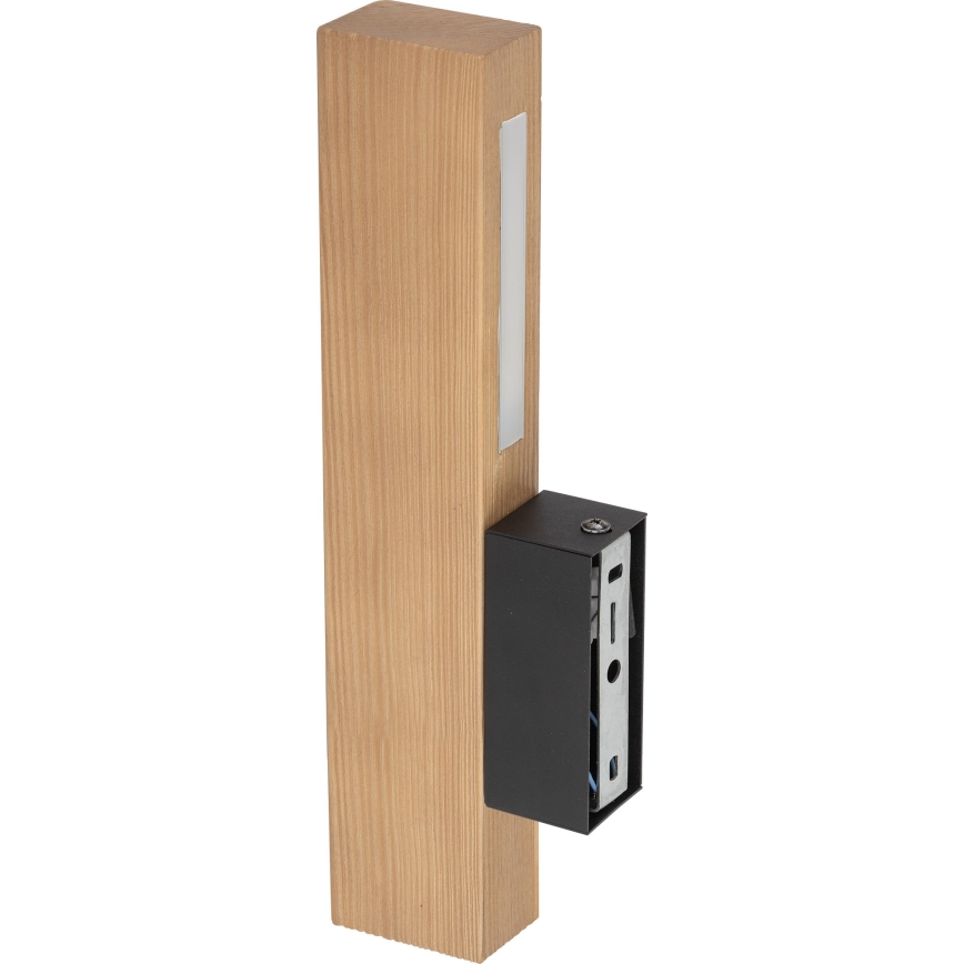Applique a LED TEO LED/3W/230V 3000K pino