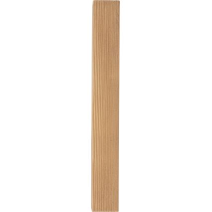 Applique a LED TEO LED/3W/230V 3000K pino