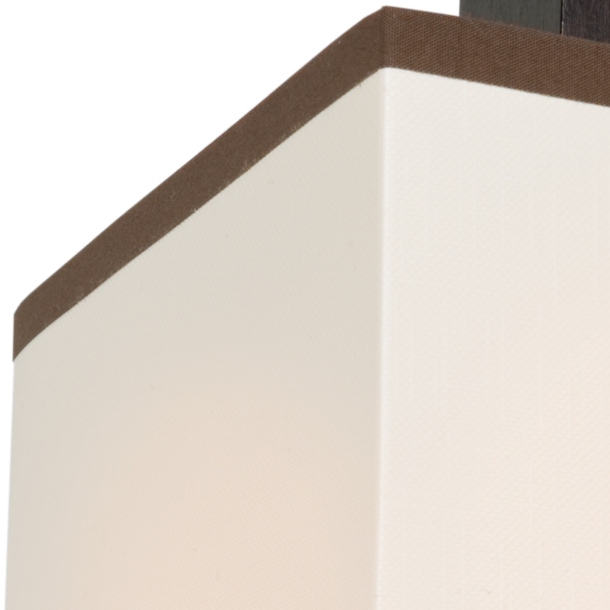 Applique AMELIA 1xE27/60W/230V - FSC certificato