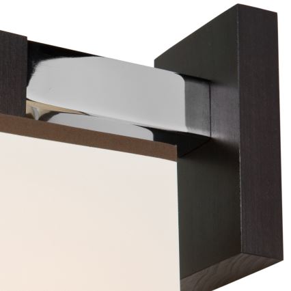 Applique AMELIA 1xE27/60W/230V - FSC certificato
