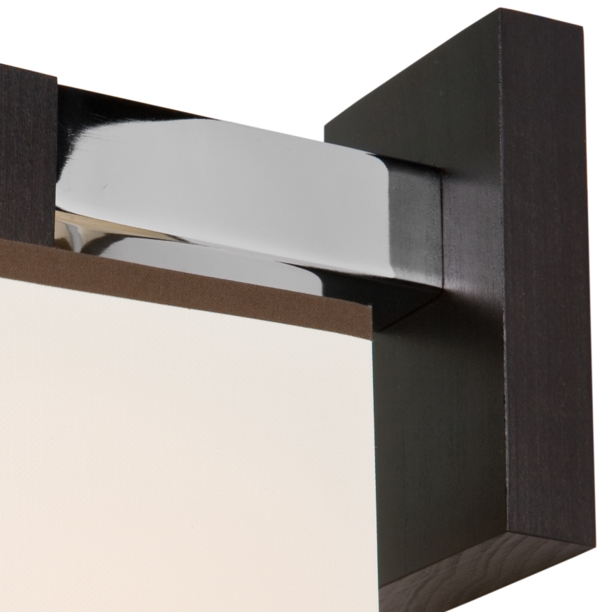 Applique AMELIA 1xE27/60W/230V - FSC certificato