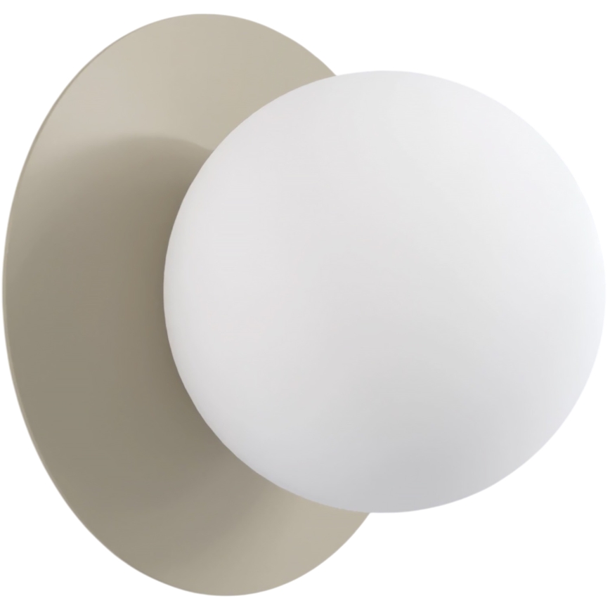 Applique AMERICANA 1xG9/8W/230V beige