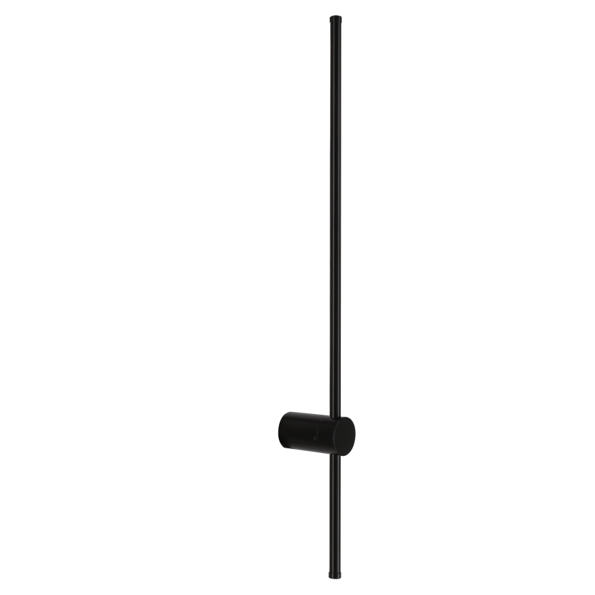 Applique ARIAN LED/13W/230V 3000K nera