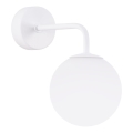 Applique ASTRAL 1xG9/8W/230V bianco