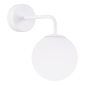 Applique ASTRAL 1xG9/8W/230V bianco