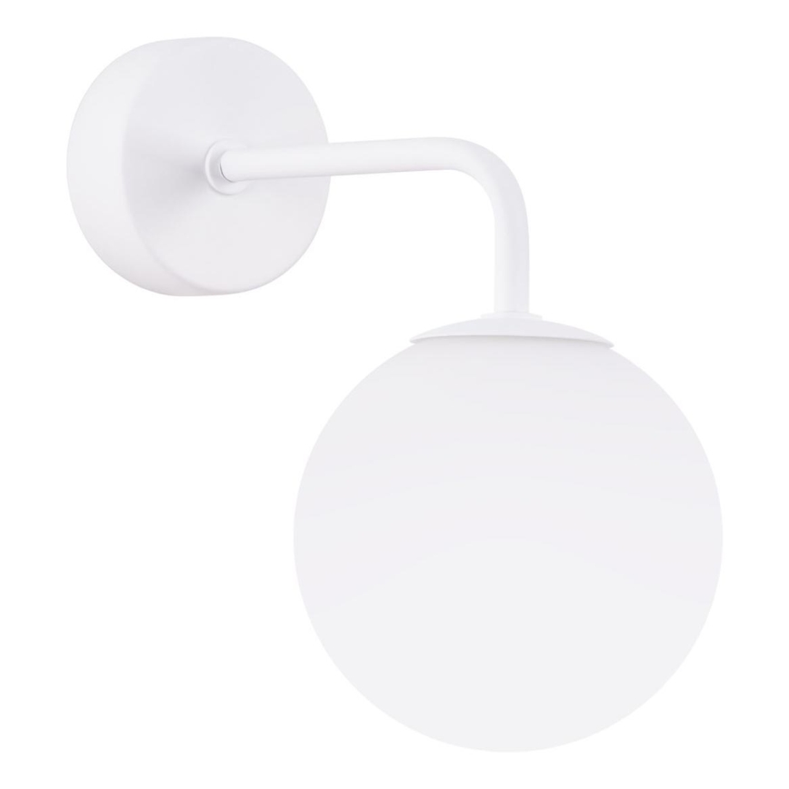 Applique ASTRAL 1xG9/8W/230V bianco