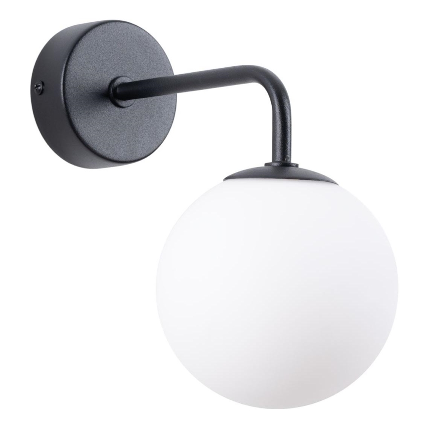 Applique ASTRAL 1xG9/8W/230V nero
