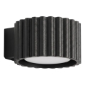 Applique AURA 1xGX53/10W/230V nero