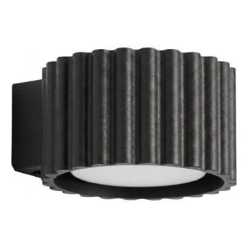 Applique AURA 1xGX53/10W/230V nero