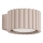 Applique AURA 1xGX53/10W/230V taupe