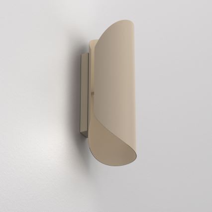 Applique BARBOS 2xG9/8W/230V beige