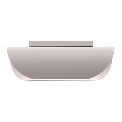 Applique BARBOS 2xG9/8W/230V crema