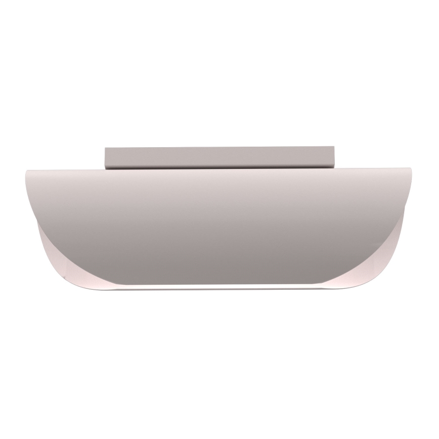 Applique BARBOS 2xG9/8W/230V crema