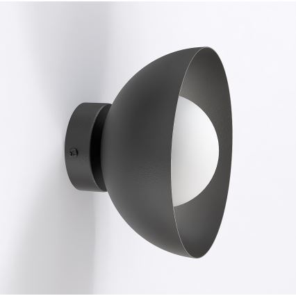 Applique BIBI 1xG9/8W/230V nero