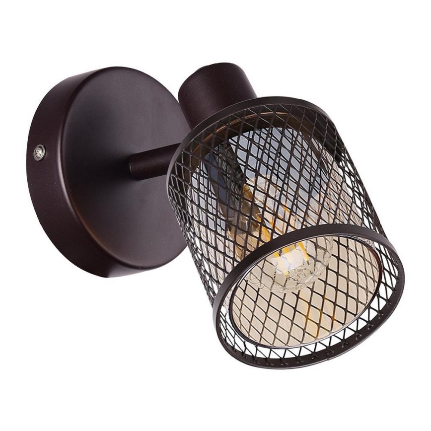Applique CANABERA 1×E14/40W/230V