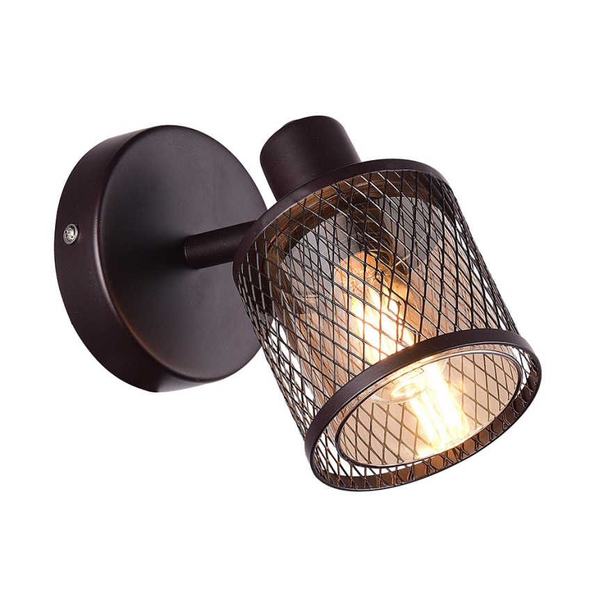 Applique CANABERA 1×E14/40W/230V