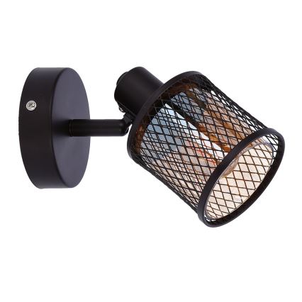 Applique CANABERA 1×E14/40W/230V