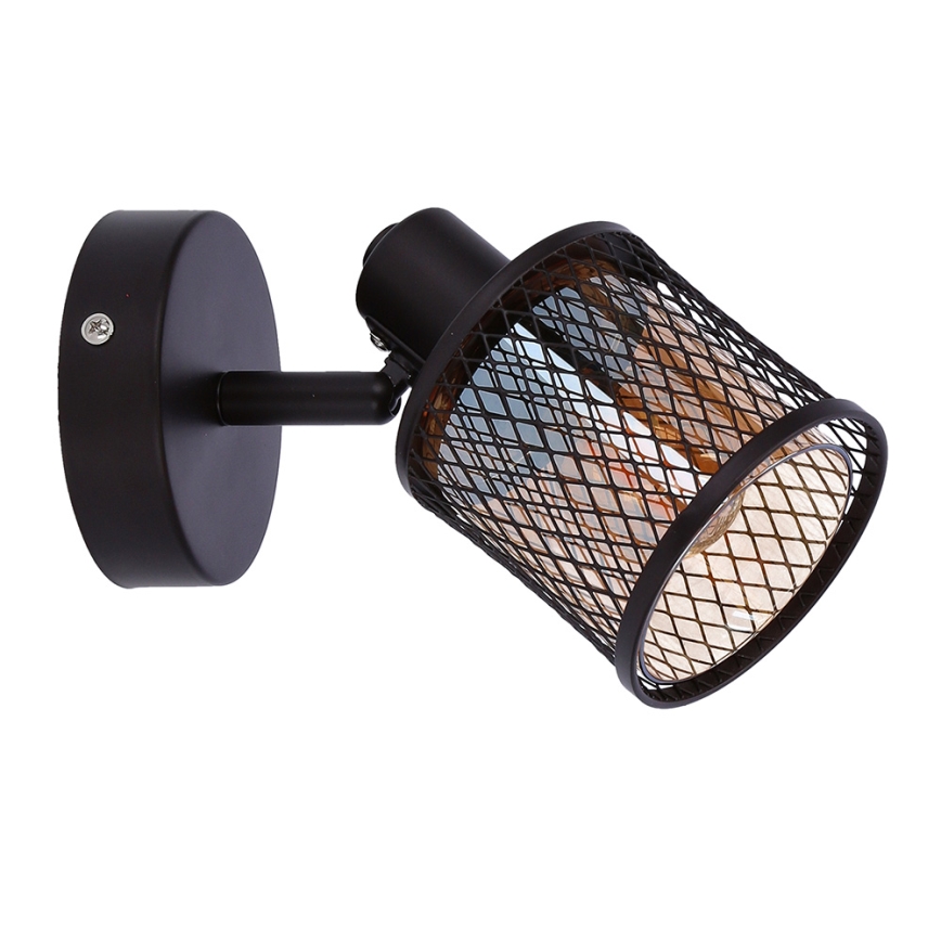 Applique CANABERA 1×E14/40W/230V