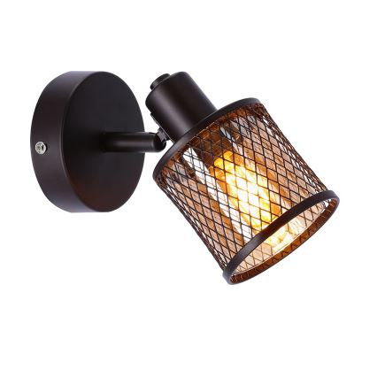 Applique CANABERA 1×E14/40W/230V