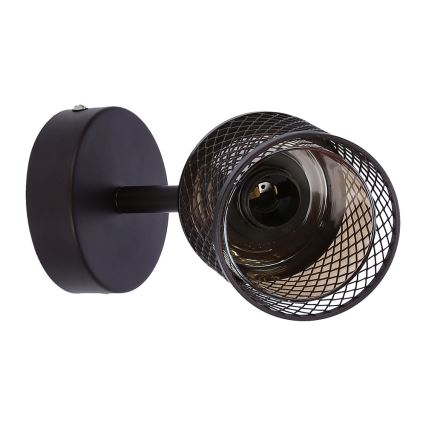 Applique CANABERA 1×E14/40W/230V