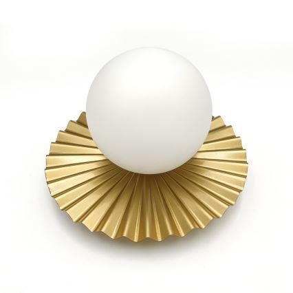 Applique CHITA 1xG9/5W/230V dorata