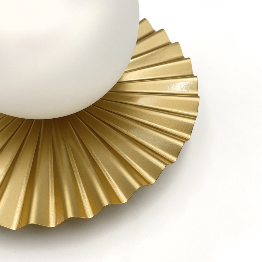 Applique CHITA 1xG9/5W/230V dorata