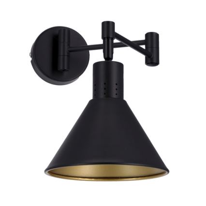 Applique COPENHAGEN 1xE14/40W/230V