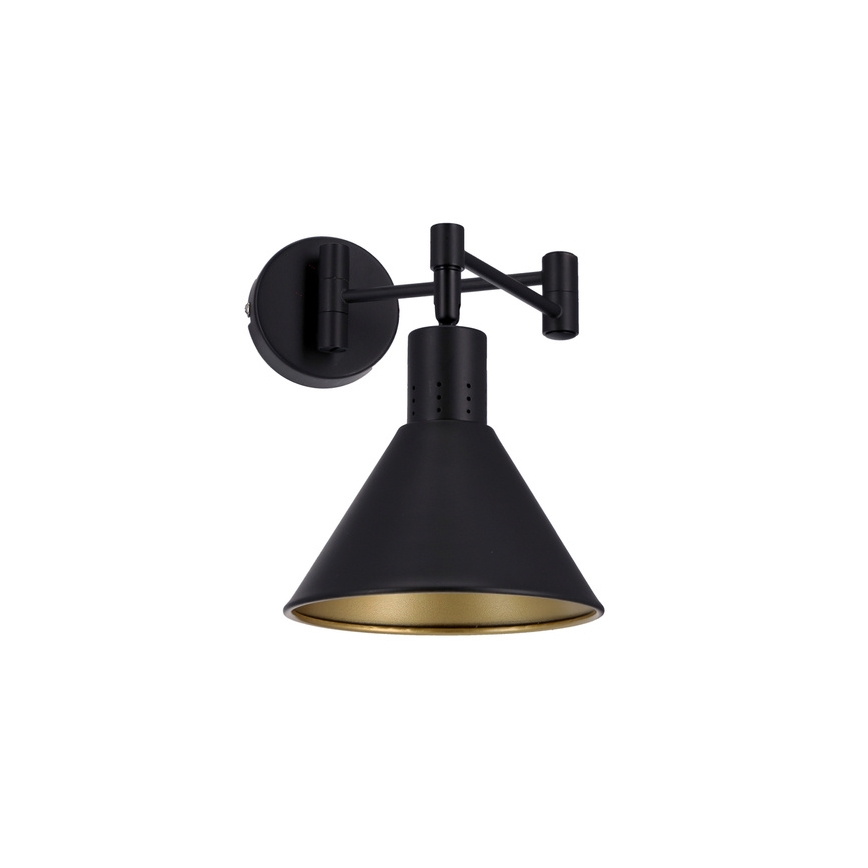 Applique COPENHAGEN 1xE14/40W/230V