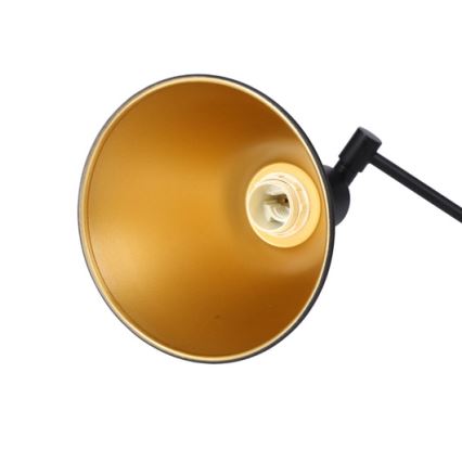 Applique COPENHAGEN 1xE14/40W/230V