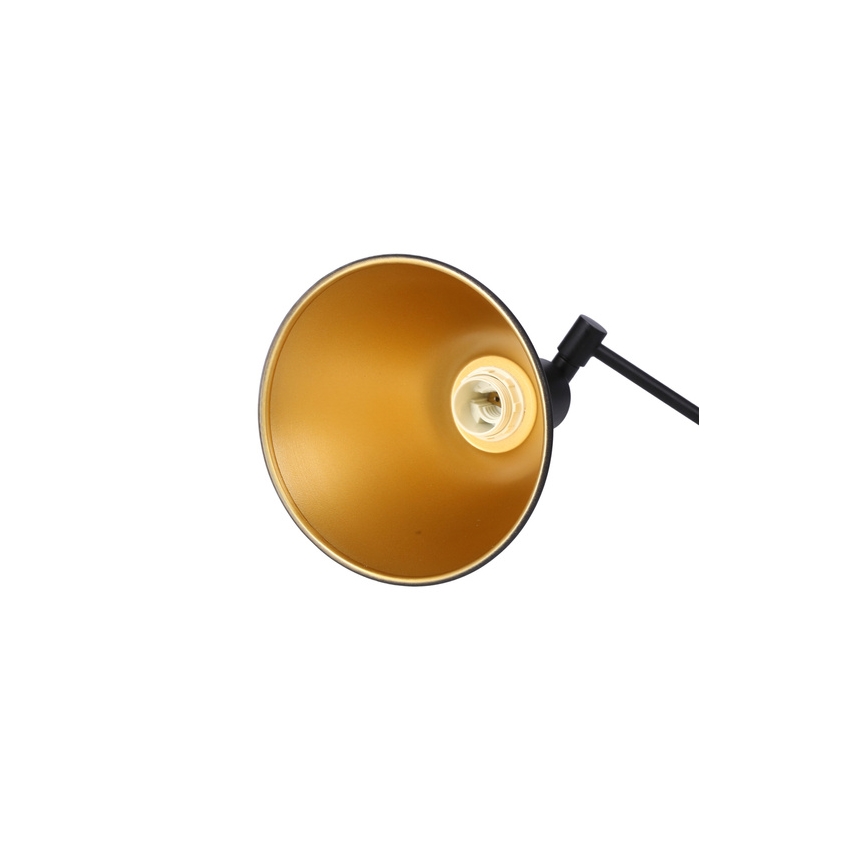Applique COPENHAGEN 1xE14/40W/230V