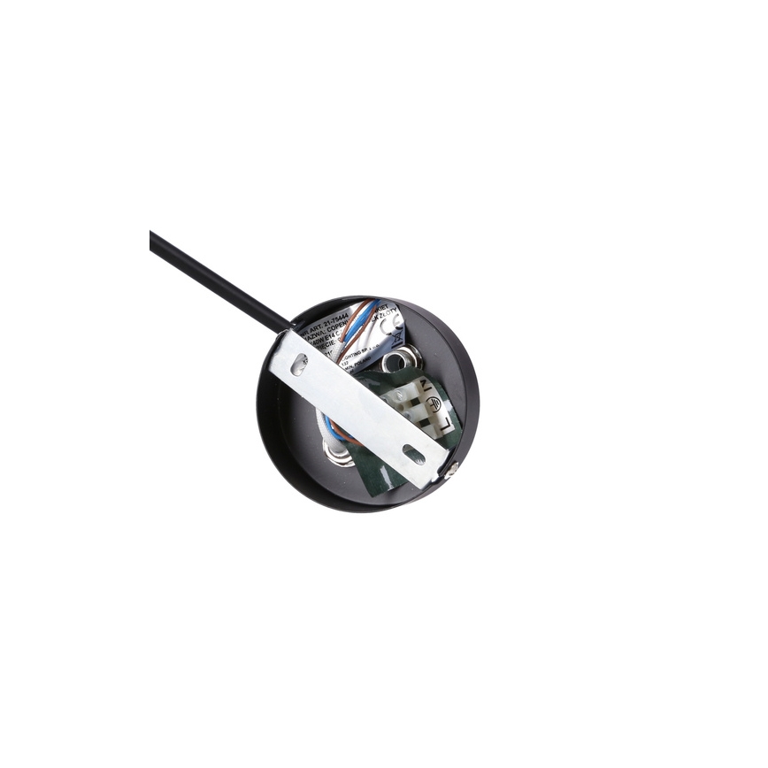 Applique COPENHAGEN 1xE14/40W/230V