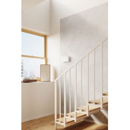 Sollux SL.0419 - Applique COPERTURA 2xG9/40W/230V bianco